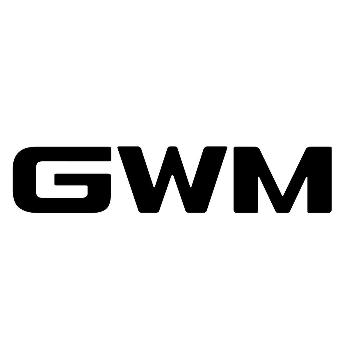 GWM (Stylized)