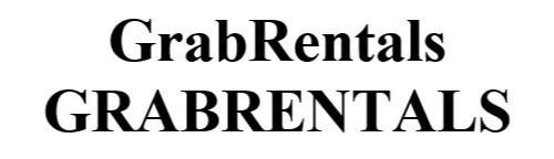 GrabRentals GRABRENTALS