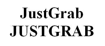 JustGrab JUSTGRAB