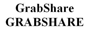 GrabShare GRABSHARE