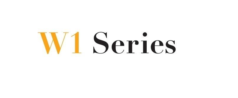 W1 Series (logo in color)