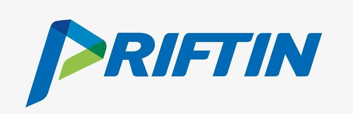 PRIFTIN Logo