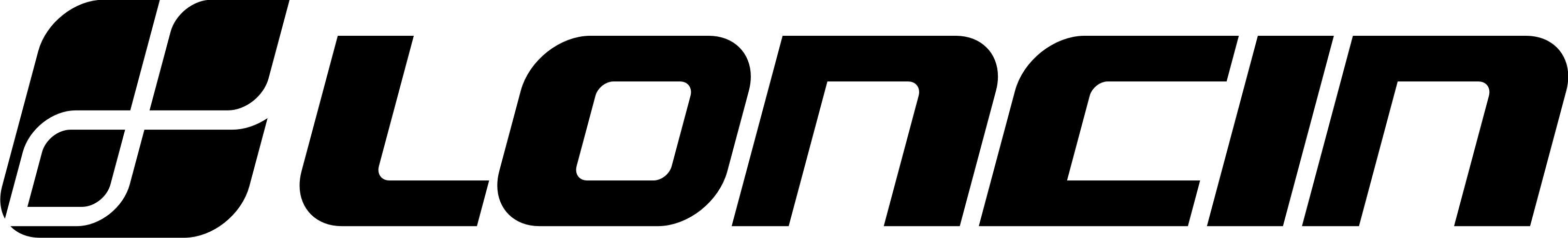 LONCIN in stylization & Device