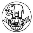 FUMAKILLA with Elephant device
