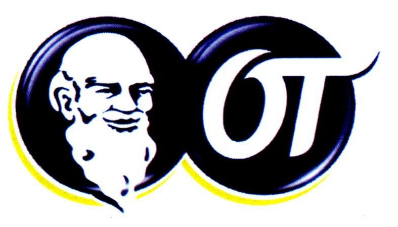 OT and logo