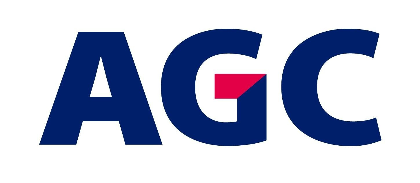 AGC (Stylized 2018)