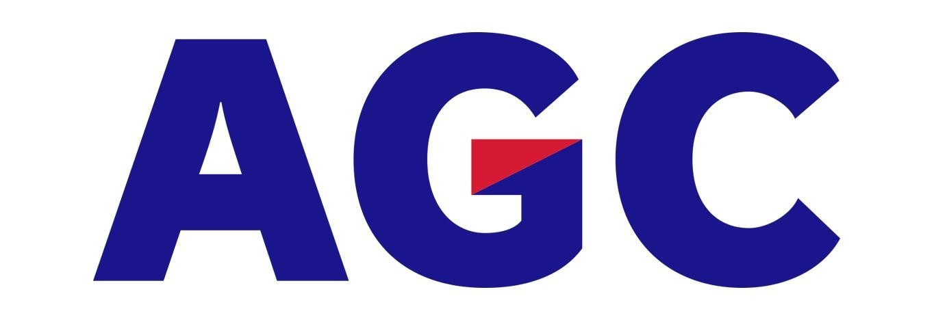 AGC (Stylized)