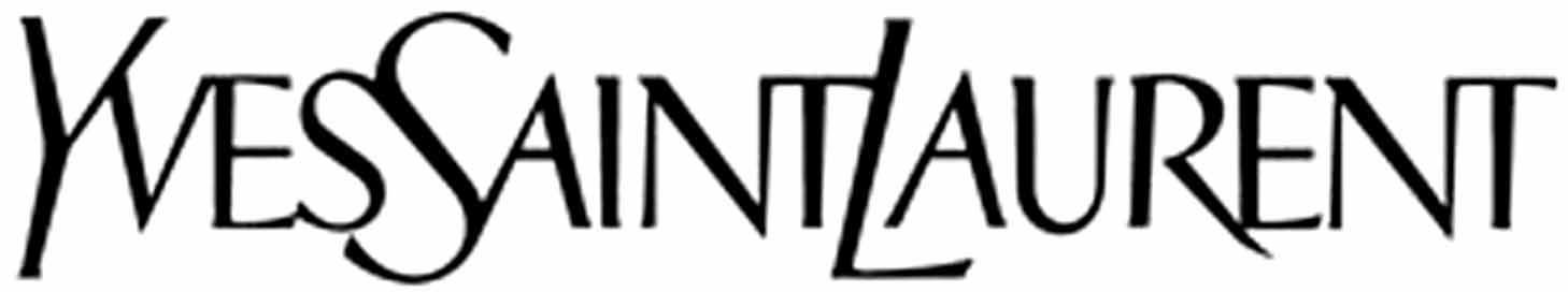 YVES SAINT LAURENT