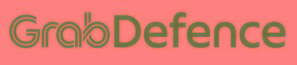 GrabDefence GrabDefence GrabDefence figurative