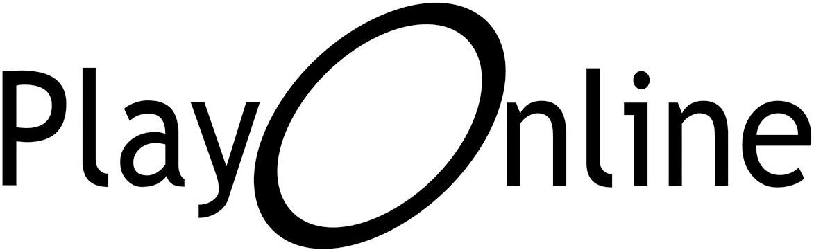 PlayOnline (Stylized)