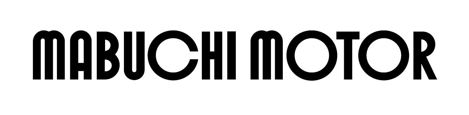 MABUCHI MOTOR (Stylized)