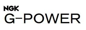 NGK G-POWER (Stylized)