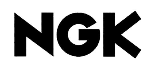 NGK (Stylized)