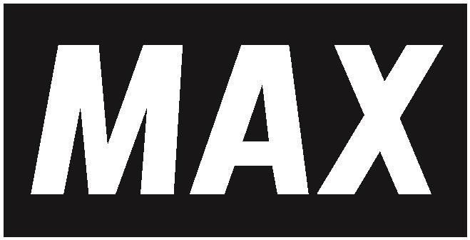 MAX (Stylized)