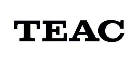 TEAC (Stylized)
