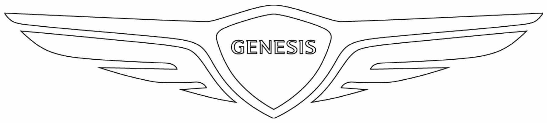 GENESIS figurative