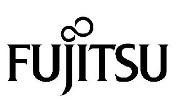 FUJITSU with Logo