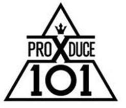 PRODUCE 101 & device