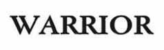 WARRIOR