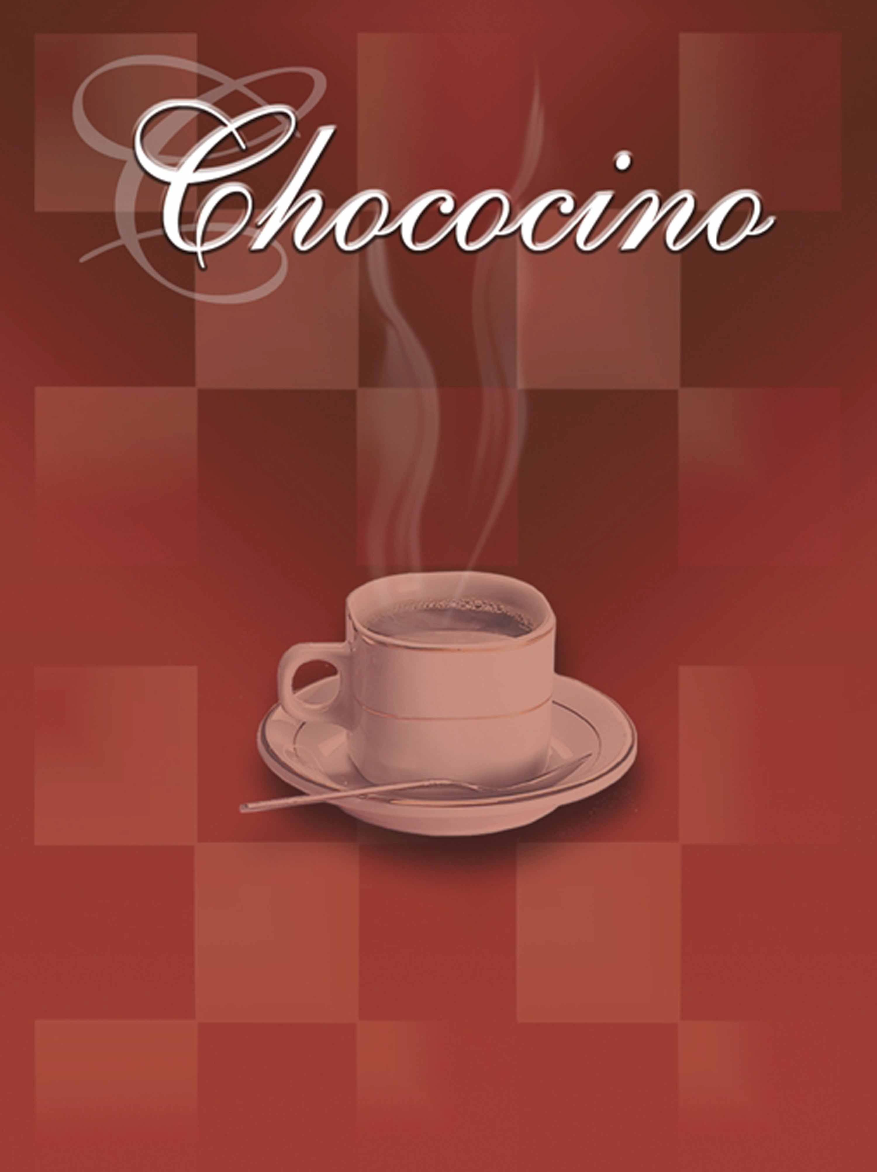 CHOCOCINO figurative