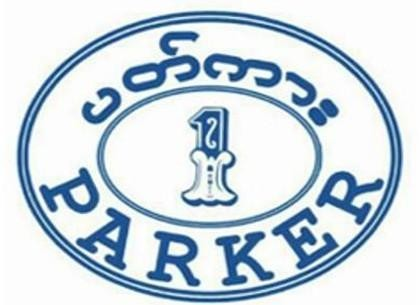 PARKER (ပတ်ကား)