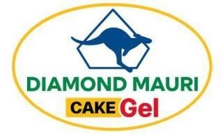 DIAMOND MAURI CAKE GEL
