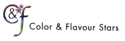 C & F (Color & Flavour Stars)