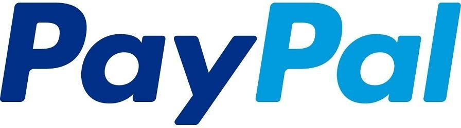 PAYPAL Logo (Color) 2014