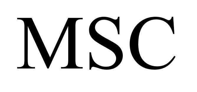 MSC