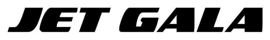 JET GALA