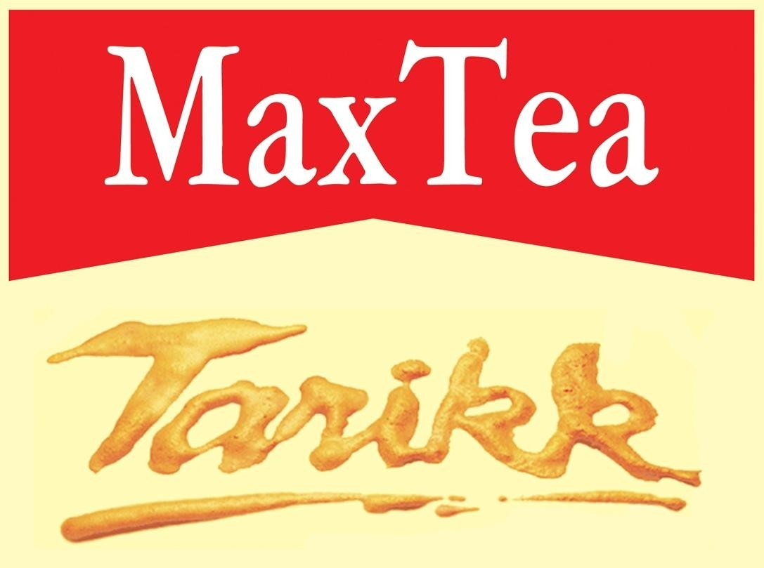 MaxTea Tarikk figurative
