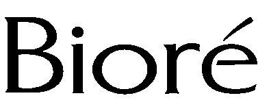 Biore（logo）