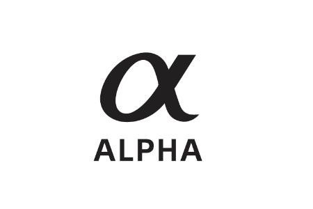 ALPHA Logo