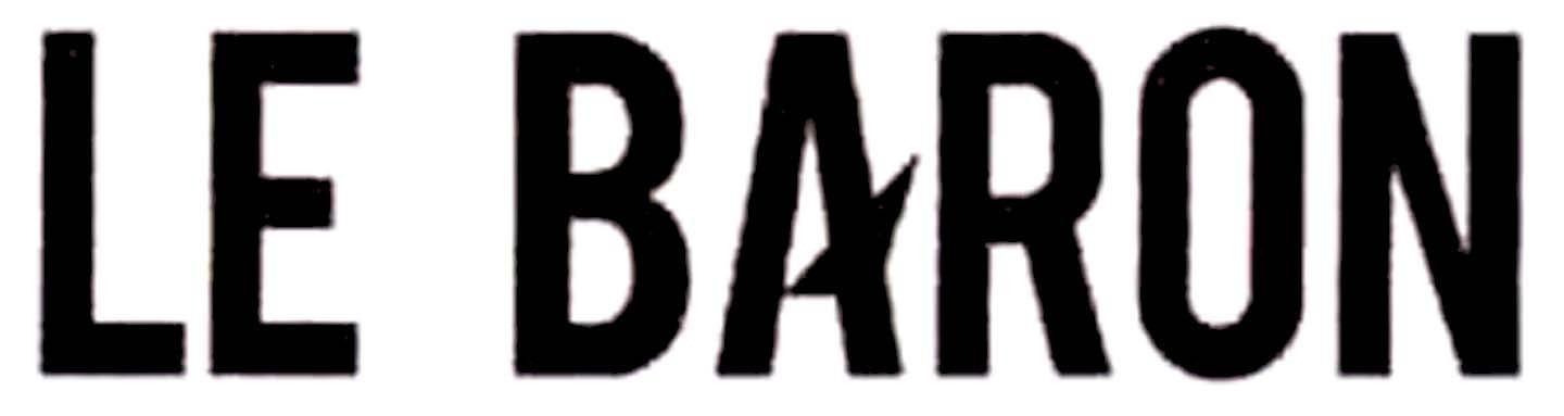 LE BARON
