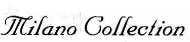 Milano Collection (Stylized)
