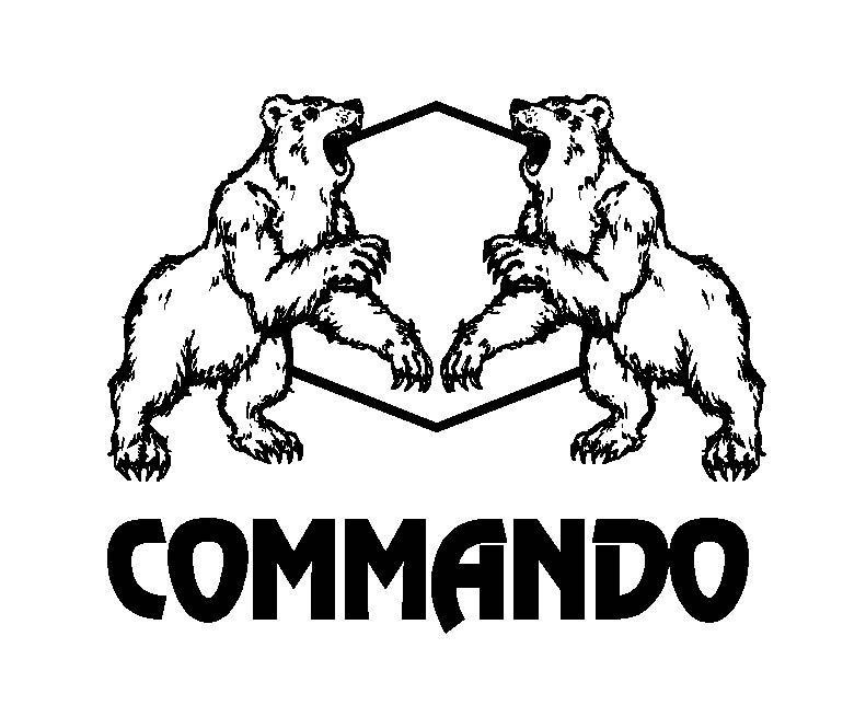 COMMANDO
