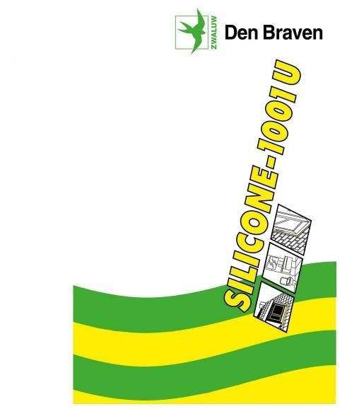 Den Braven SILICONE-1001 U with Device