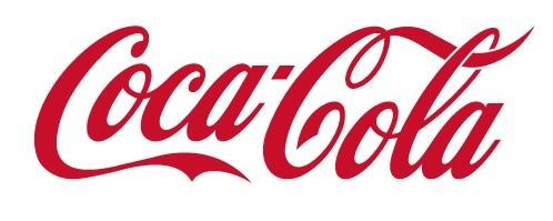 Coca-Cola (Stylized)