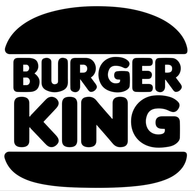 BURGER KING & Hamburger Design