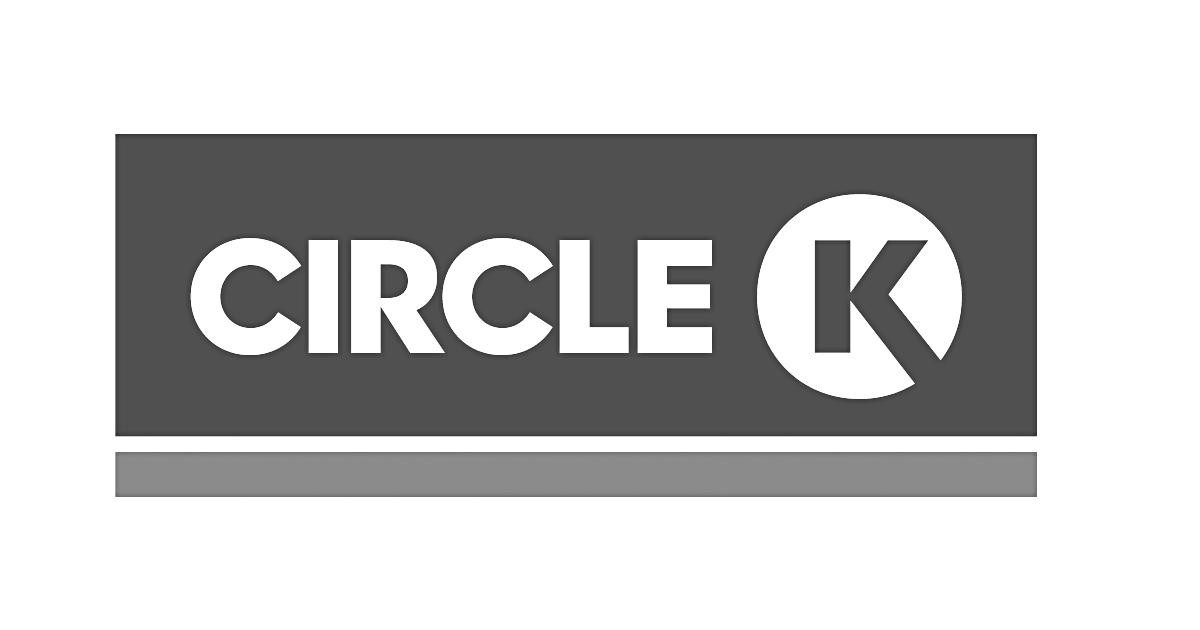 CIRCLE K with Device