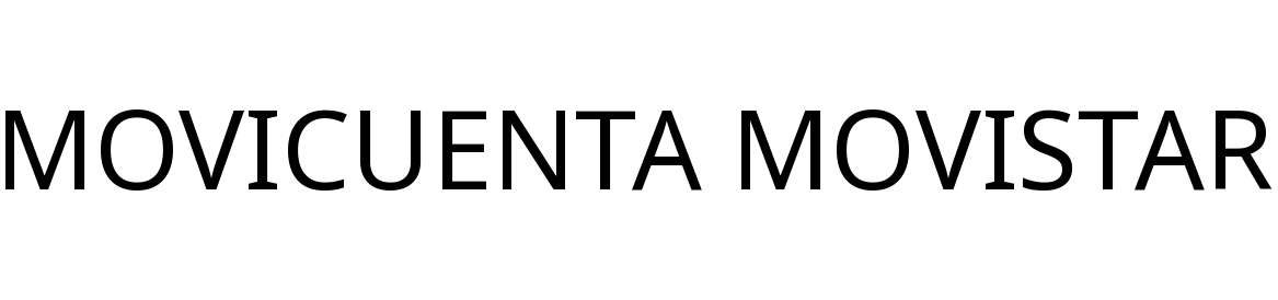MOVICUENTA MOVISTAR