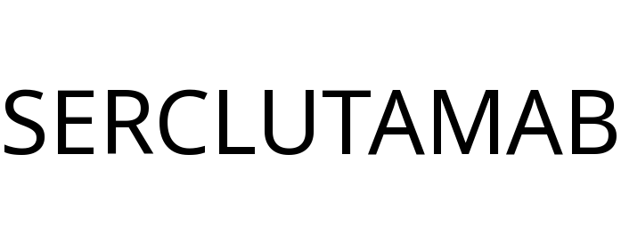 SERCLUTAMAB