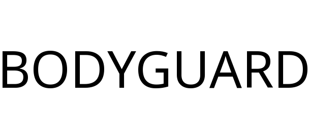 BODYGUARD