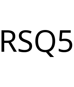 RSQ5