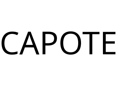 CAPOTE