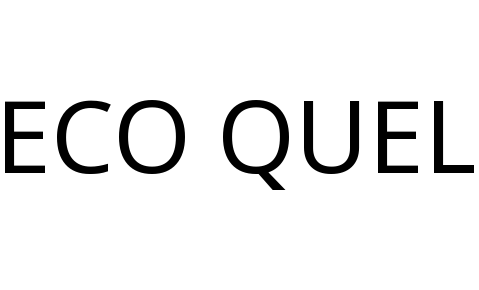 ECO QUEL