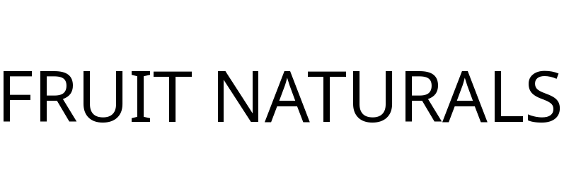 FRUIT NATURALS