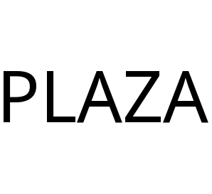 PLAZA
