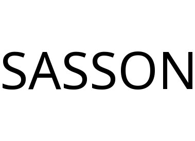SASSON