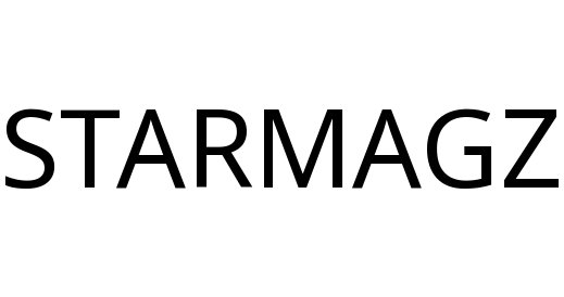 STARMAGZ